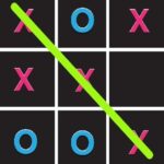 Tic Tac Toe Kabaliwan